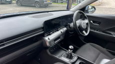 Hyundai KONA 1.0T Advance 5dr Petrol Hatchback